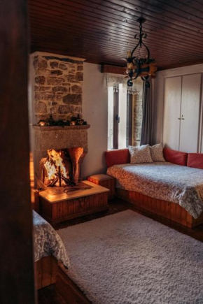 The Traditional Greek House